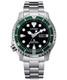 Montre Promaster Diver's Automatique 200 Mt Ny0084-89e Citizen Homme