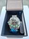 Montre Pagani Design Pd-1662 Gmt Automatique Neuve