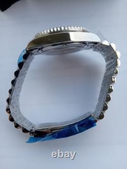 Montre Pagani Design PD-1662 GMT Automatique NEUVE