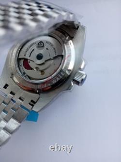 Montre Pagani Design PD-1662 GMT Automatique NEUVE