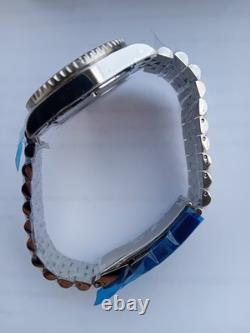 Montre Pagani Design PD-1662 GMT Automatique NEUVE