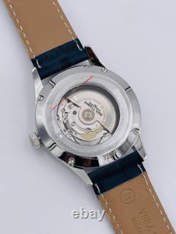 Montre Paul Vermot Automatique SWISS SELLITA P67SB690 SW200 À Prix Réduit Neuve