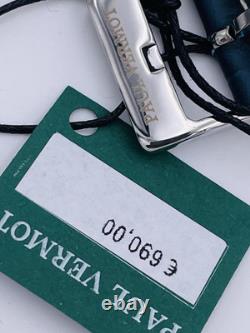 Montre Paul Vermot Automatique SWISS SELLITA P67SB690 SW200 À Prix Réduit Neuve