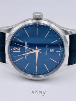 Montre Paul Vermot Automatique SWISS SELLITA P67SB690 SW200 À Prix Réduit Neuve