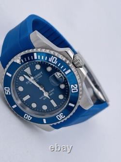 Montre Paul Vermot NewSub 200M Automatique Seiko P211BG/410 Scontatissimo Neuf