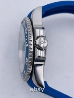 Montre Paul Vermot NewSub 200M Automatique Seiko P211BG/410 Scontatissimo Neuf