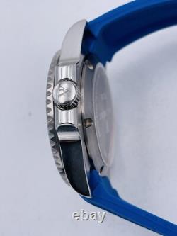 Montre Paul Vermot NewSub 200M Automatique Seiko P211BG/410 Scontatissimo Neuf