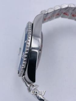 Montre Paul Vermot Newsub 200m Automatique Seiko P211BJ / 420 Bradé Neuf Montre Paul Vermot Newsub 200m Automatique Seiko P211BJ / 420 Bradé Neuf