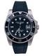 Montre Paul Vermot Newsub 200m Automatique Seiko P211kgk410 Brad&eacute; Neuf