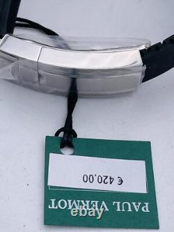 Montre Paul Vermot Newsub 200m Automatique Seiko P211KGK410 Bradé Neuf
