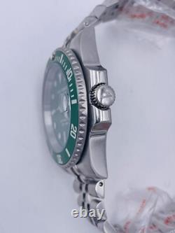 Montre Paul Vermot Newsub 200m Automatique Seiko P211VJ / 420 Bradé Neuf