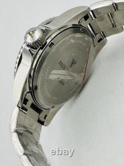 Montre Paul Vermot SUB 200 m Automatique Seiko PV6763VK/438 Neuve