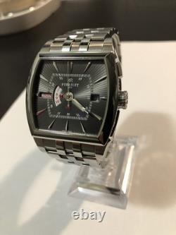 Montre Perrelet. GMT. Automatic -A1023/A0314