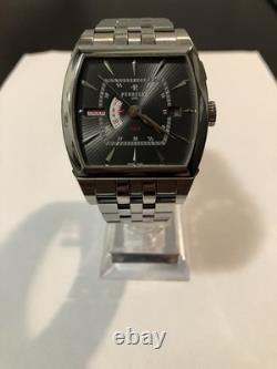 Montre Perrelet. GMT. Automatic -A1023/A0314