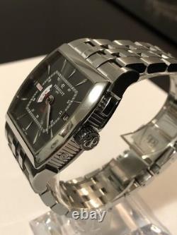Montre Perrelet. GMT. Automatic -A1023/A0314