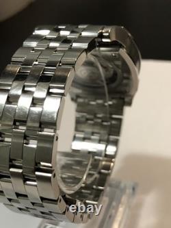 Montre Perrelet. GMT. Automatic -A1023/A0314