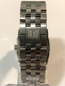 Montre Perrelet. GMT. Automatic -A1023/A0314