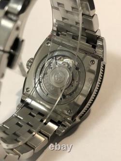 Montre Perrelet. GMT. Automatic -A1023/A0314