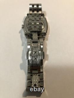 Montre Perrelet. GMT. Automatic -A1023/A0314