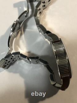 Montre Perrelet. GMT. Automatic -A1023/A0314
