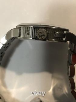 Montre Perrelet. GMT. Automatic -A1023/A0314
