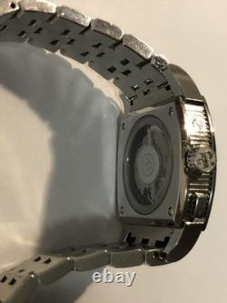 Montre Perrelet. GMT. Automatic -A1023/A0314
