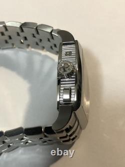 Montre Perrelet. GMT. Automatic -A1023/A0314