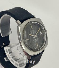 Montre Philip Watch Caribbean 100- vintage Montre Philip Watch Caribbean 100- vintage