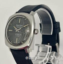 Montre Philip Watch Caribbean 100- vintage Montre Philip Watch Caribbean 100- vintage