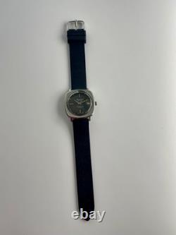 Montre Philip Watch Caribbean 100- vintage Montre Philip Watch Caribbean 100- vintage