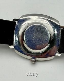 Montre Philip Watch Caribbean 100- vintage Montre Philip Watch Caribbean 100- vintage