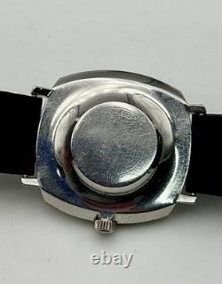 Montre Philip Watch Caribbean 100- vintage Montre Philip Watch Caribbean 100- vintage