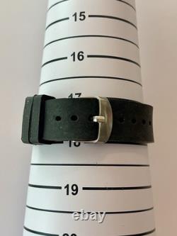Montre Philip Watch Caribbean 100- vintage Montre Philip Watch Caribbean 100- vintage