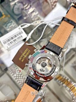 Montre Philip Watch Sunray R8241908004 Homme Chrono Automatique Jour-Date