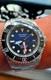 Montre Plongée Abyssus Master Deep Diver Automatique Valve Hélium Limitée 30 Ex
