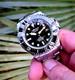 Montre Plongée Abyssus Master Diver 002 Black Valve Hélium
