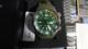 Montre Plong&eacute;e Homme Berny Automatique 20atm Saphir Lumineuse Sport M&eacute;canique