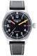 Montre Pour Homme Bauhaus Aviation Automatique Noire 2762-5
