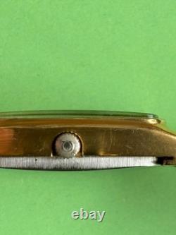 Montre Pour Homme Omega De Ville Automatique année 70