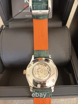Montre RSW automatique Romeo Skeleton