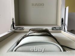 Montre Rado Hyperchrome Chronographe automatique Limited Edition