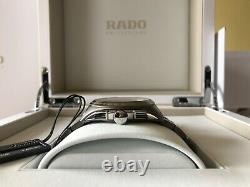 Montre Rado Hyperchrome Chronographe automatique Limited Edition