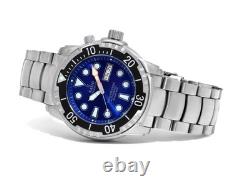 Montre Ratio FreeDiver Automatique Plong? E Bleu 1000M 1068HA96-34VA-BLU Homme