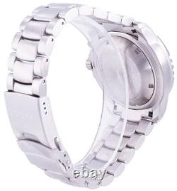 Montre Ratio FreeDiver Automatique Plong? E Bleu 1000M 1068HA96-34VA-BLU Homme
