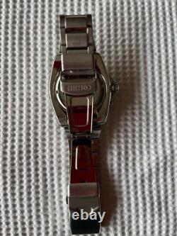 Montre SEIKO KINETIC Divers 200m Ref. 5M62-OBLO Montre SEIKO KINETIC Divers 200m Ref. 5M62-OBLO