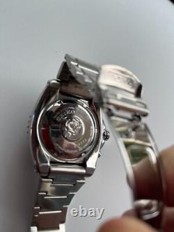 Montre SEIKO KINETIC Divers 200m Ref. 5M62-OBLO Montre SEIKO KINETIC Divers 200m Ref. 5M62-OBLO