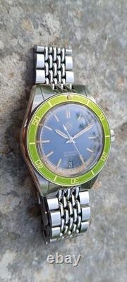 Montre San Martin SN0116B-2 39.5mm