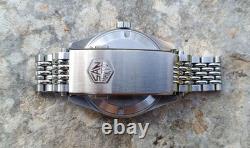 Montre San Martin SN0116B-2 39.5mm