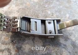 Montre San Martin SN0116B-2 39.5mm