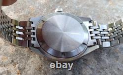 Montre San Martin SN0116B-2 39.5mm